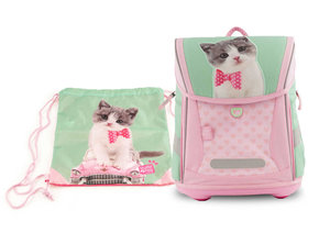 Készlet Kitty Cute-1